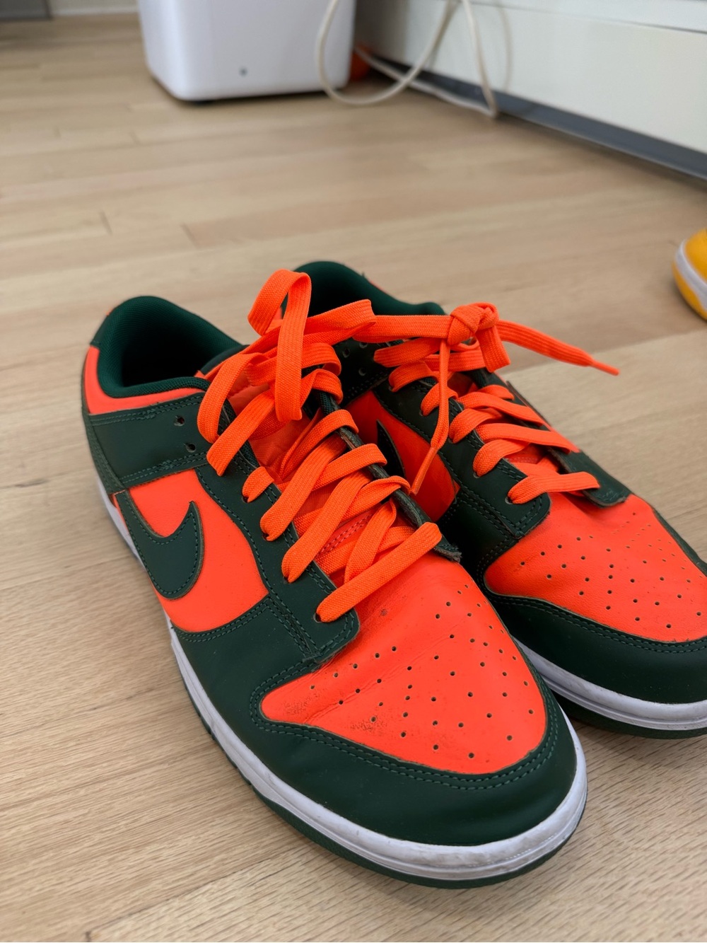 Nike men’s sneaker